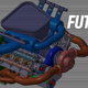 Illustration for article titled Next Years F1 Cars Will Develop The Hybrid/Turbo Tech Of The Future